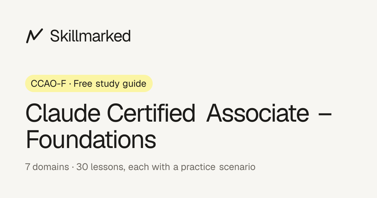 Creating Effective Prompts for Business and Technical Tasks: CCAO-F ...